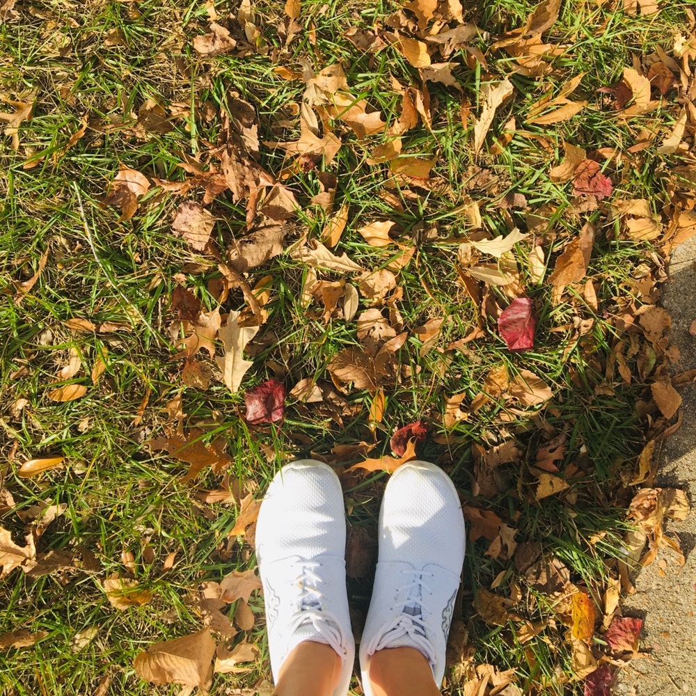 Meet your Posher, Olga